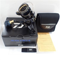 ２３ソルティガ６０００－Ｈ